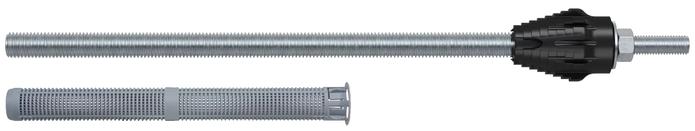 Fischer Термакс  16/170 M12 B (фото 1)