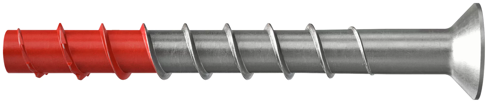 Fischer Шуруп по бетону FBS II 10x100 45/35/15 SK A4 (фото 226)