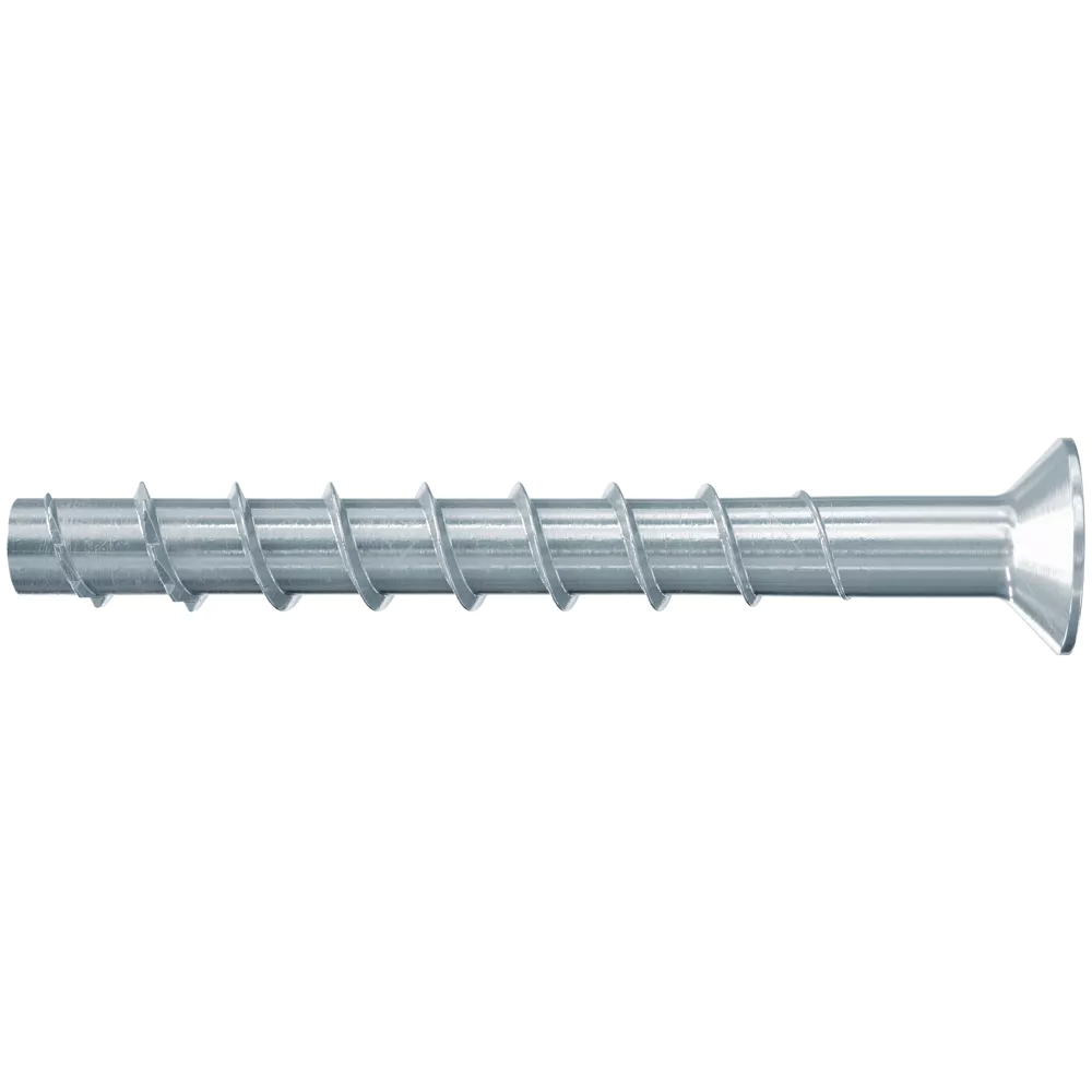 Fischer Шуруп по бетону FBS II 10x120 65/55/35 SK (фото 490)