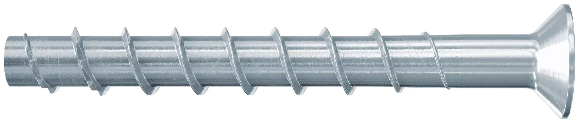 Fischer Шуруп по бетону FBS II 10x100 45/35/15 SK (фото 489)
