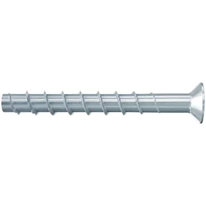 Fischer Шуруп по бетону FBS II 10x120 65/55/35 SK (фото 491)