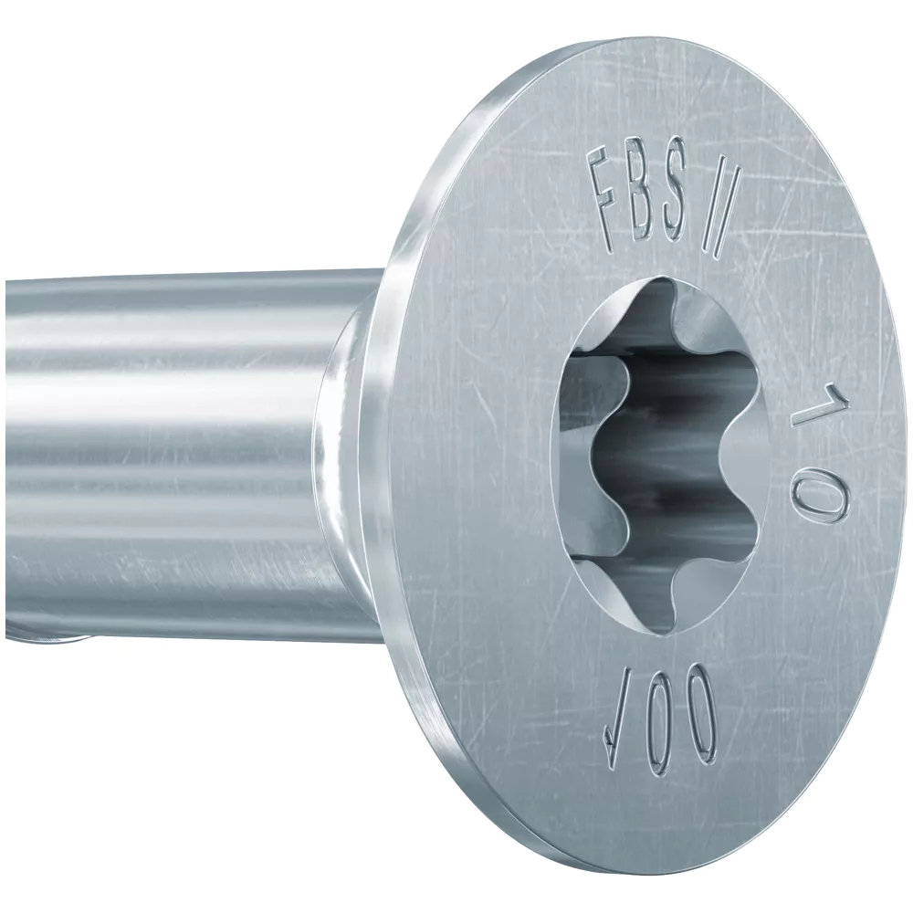 Fischer Шуруп по бетону FBS II 10x120 65/55/35 SK (фото 328)