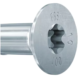 Fischer Шуруп по бетону FBS II 10x120 65/55/35 SK (фото 525)