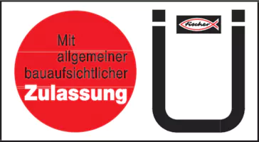 Fischer Арматурная связка бетонных слоев FCC-H 16 x 360 (фото 6)