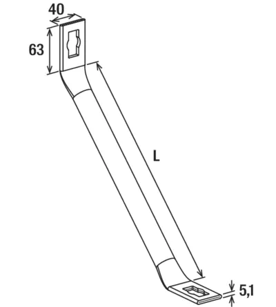 Fischer Соединительные элементы PSAE 300 (фото 3)
